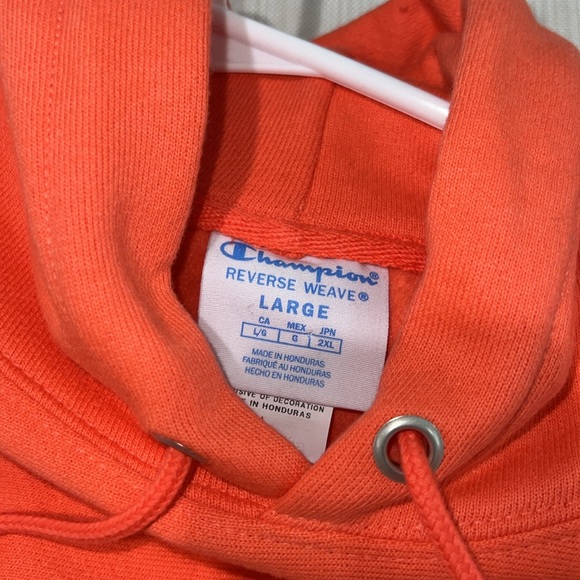 Champion - Reverse Weave - Hoodie - Picture 3 of 3
